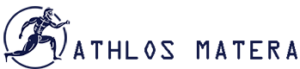 g.s. Athlos Matera Logo